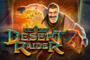 Desert raider thumbnail